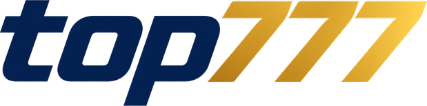 top777 Philippines gaming platform logo